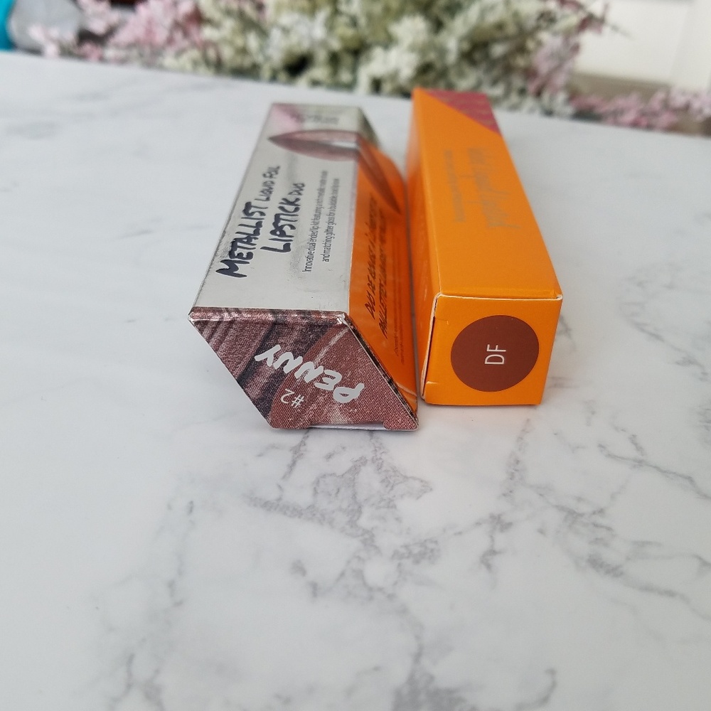 Lipstick Bundle
